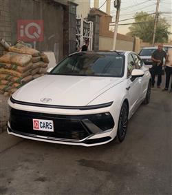 هيونداي سوناتا
